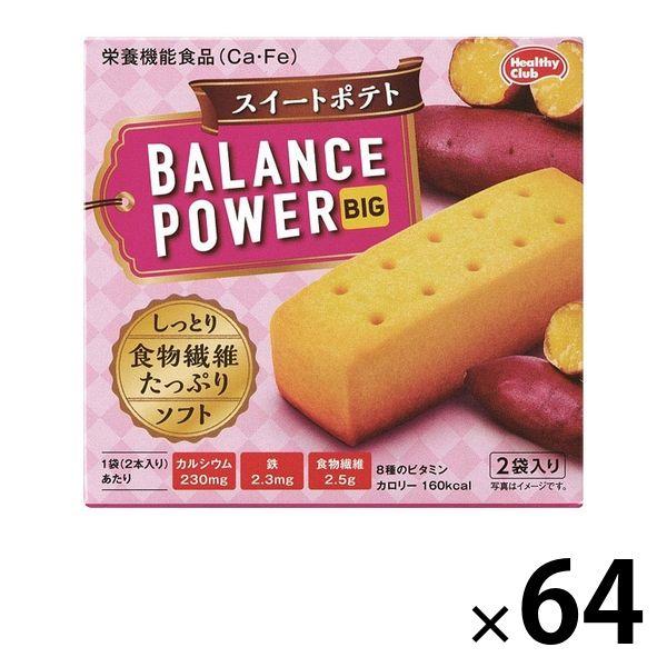 balance power 値段