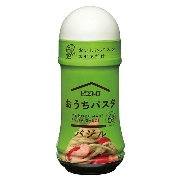 ピエトロ おうちパスタ バジル 180ml 1個 パスタソース