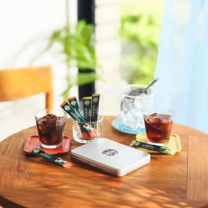 【スティックコーヒー】スターバックス カフェモ...の詳細画像1