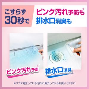 バスマジックリン エアジェット 除菌EX 液体...の詳細画像5