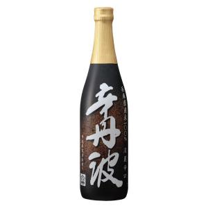 大関 上撰 辛丹波 720ml 1本 日本酒