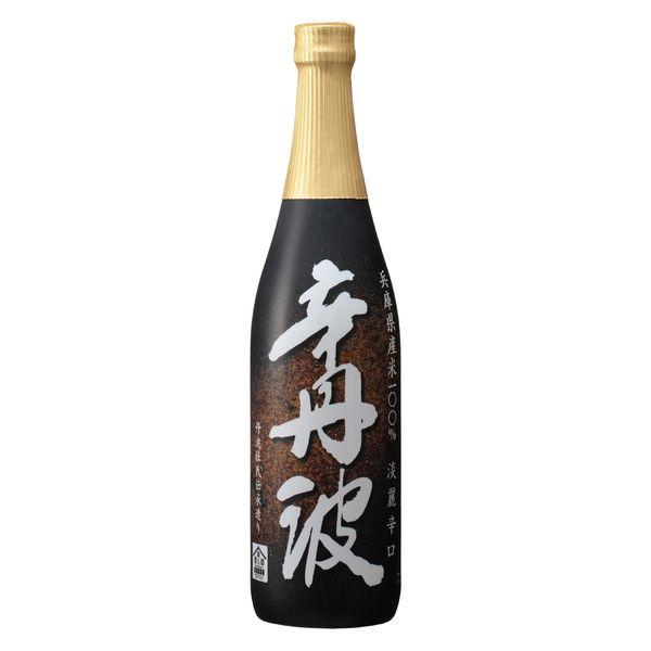 大関 上撰 辛丹波 720ml 1本 日本酒