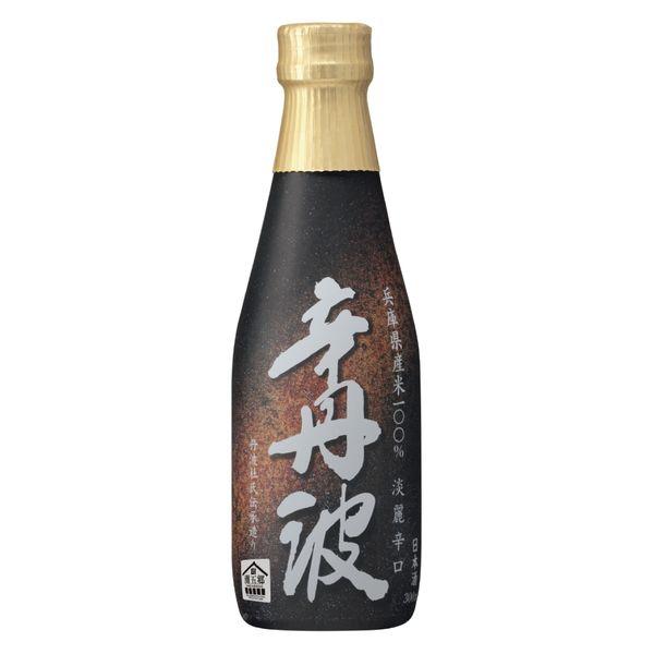 （セール）大関 上撰 辛丹波 300ml 1本 日本酒