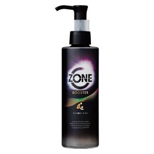 ZONE（ゾーン） ブースター オイル風ローション200ml ジェクス