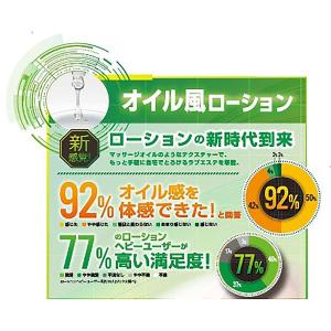ZONE(ゾーン) ブースター オイル風ローシ...の詳細画像2