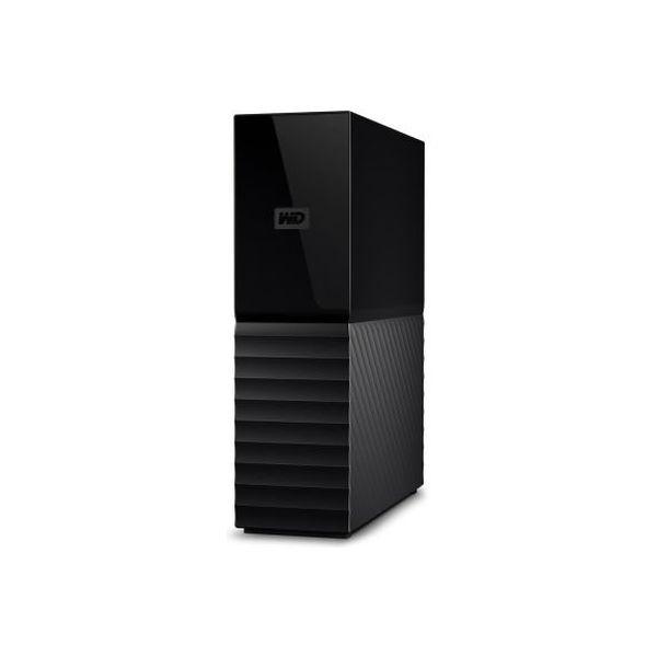 アイ・オー・データ機器 My Book (2021) 4TB ブラック WDBBGB0040HBK-...