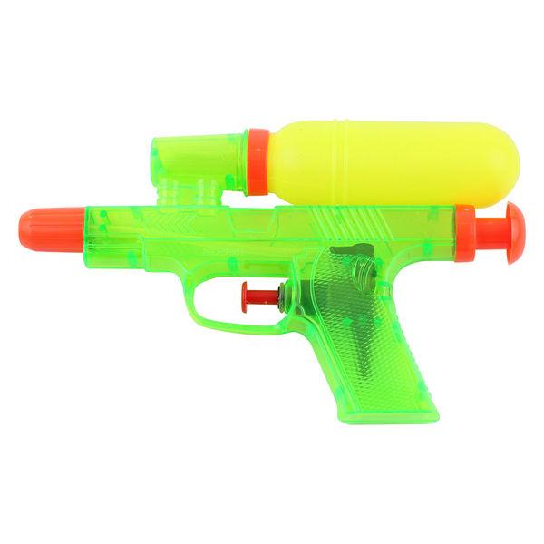 わ～い 水でっぽう