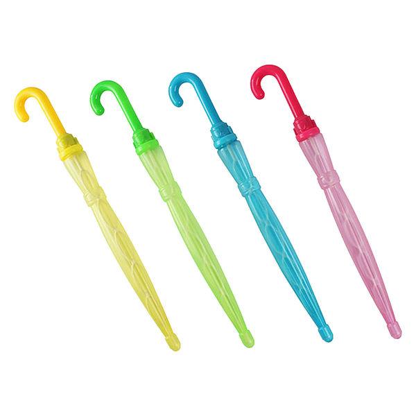 パラソルしゃぼん