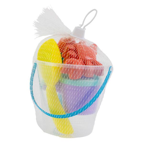 #GO!GO!おあそびたいむバケツセット mini