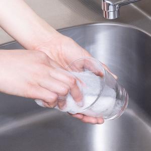 (限定)キッチンスポンジ バイオマス素材50%...の詳細画像5
