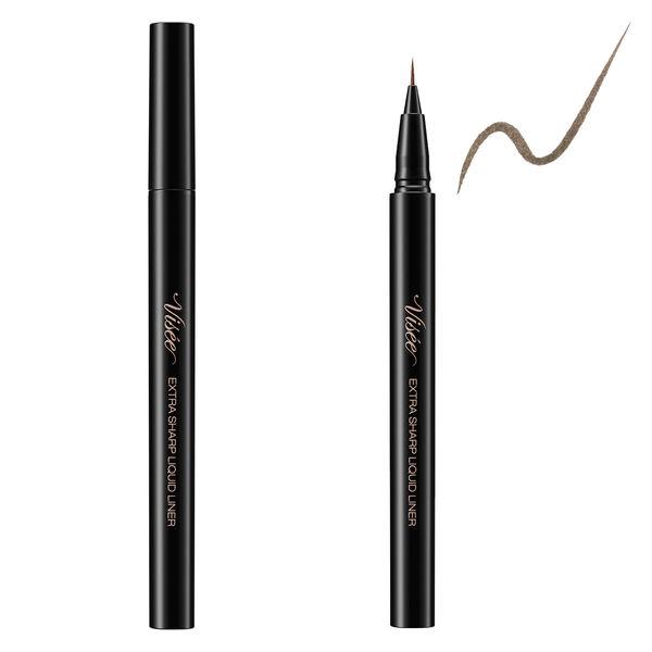 ヴィセ（Visee）エクストラシャープ リキッドライナー BR310 ブラウン コーセー