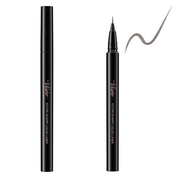 ヴィセ（Visee）エクストラシャープ リキッドライナー BR311 ブラウンブラック コーセー