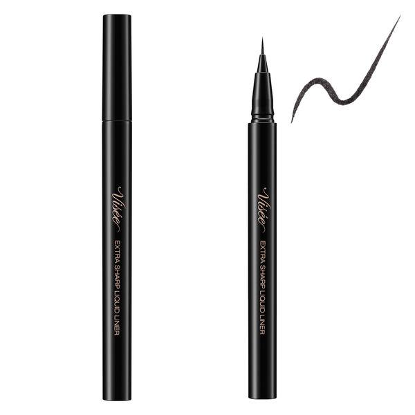 ヴィセ（Visee）エクストラシャープ リキッドライナー BK001 ブラック コーセー