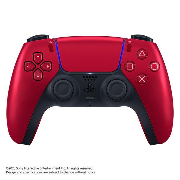 ソニー・インタラクティブエンタテインメント PS5 DualSense ワイヤレスコントローラー ヴ...