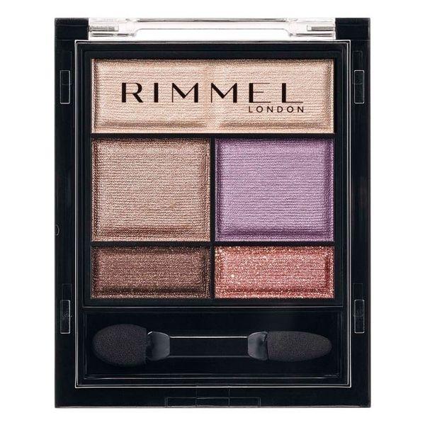 RIMMEL（リンメル） ワンダースウィートアイシャドウ 008