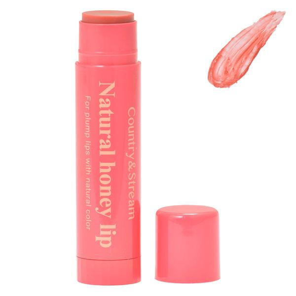 カントリー＆ストリーム リップクリーム CP01 4.5g 井田ラボラトリーズ