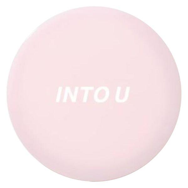 INTO U マルチファンクショナルハイライトパレットH03 麗知