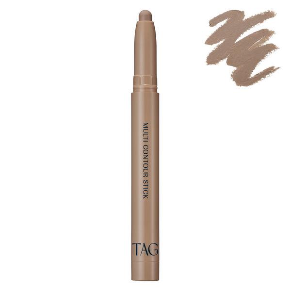 TAG マルチコントゥアスティック 02