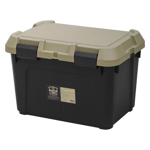 JEJアステージ ツールストッカー700HS サンドベージュ 1個