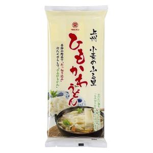星野物産 ひもかわうどん 200g 1個 乾麺