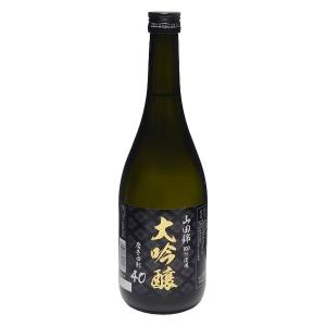 【ワゴンセール】八重寿 山田錦大吟醸 磨き四割 720ml 1本八重寿銘醸  日本酒