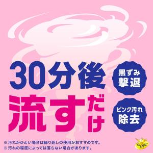 トイレ 掃除 らくハピ いれるだけバブルーン ...の詳細画像3