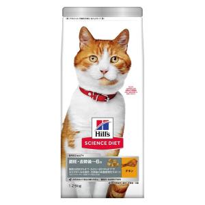 キャットフード サイエンスダイエット 猫 避妊...の詳細画像1