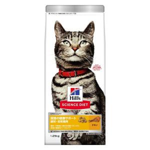 キャットフード サイエンスダイエット 猫 尿路...の詳細画像1