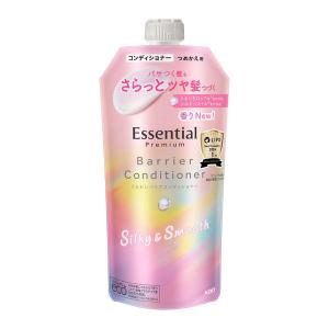 エッセンシャル プレミアム バリアシャンプー ...の詳細画像3