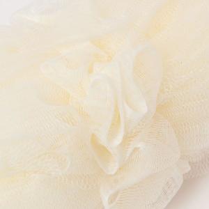 ストレッチバスネット アイボリー LAKOLE...の詳細画像1