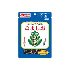 田中食品 ごましお タナカ 1個