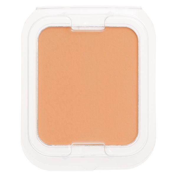 ETVOS（エトヴォス）＜リフィル・パフ付＞ タイムレスフォギーミネラルファンデーション オークル ...