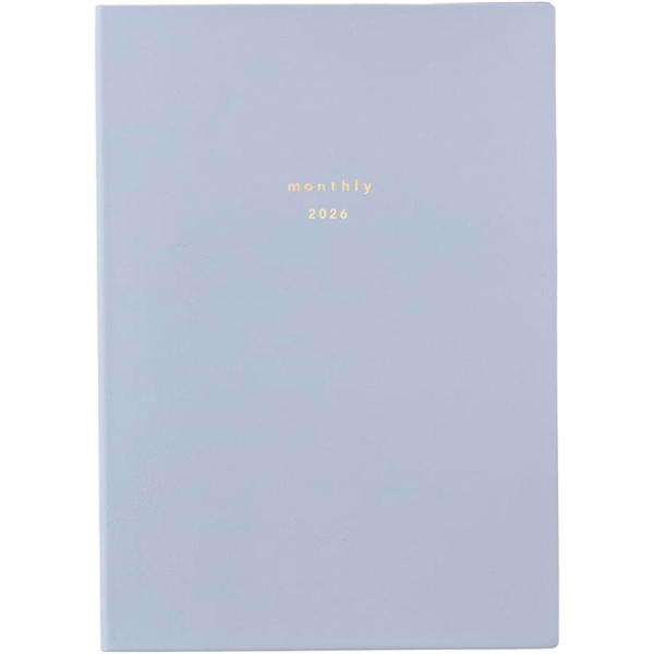 【全国送料無料】　ダイゴー　12月始り　E8747　2026 isshoni.仕事まとめ マンスリー...