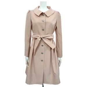 くすみピンク コート ファッション の商品一覧 通販 Yahoo ショッピング