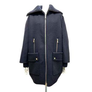 【中古】MONCLER モンクレール コート  ACANTHUS 3WAY インナーダウン付きコート...