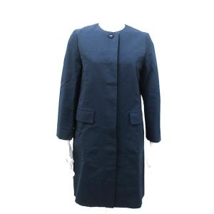 Nolley S レディースノーカラーコートの商品一覧 コート アウター ファッション 通販 Yahoo ショッピング