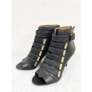 JIMMY CHOO（ジミーチュウ） 【中古】 靴 レディース サイズ37