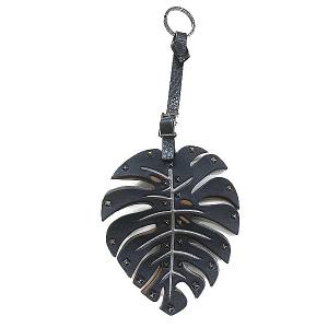 HERMES エルメス シルバー ぶどう グレープ ブドウ バッグチャーム