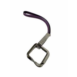 【中古】Yves Saint Laurent イヴ・サンローラン  小物 レディース ストラップ キ...