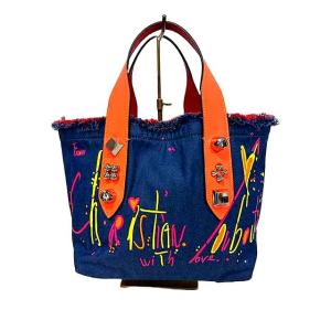 LOEWE ロエベ アマソナ36・豹柄 レザー ハラコ ハンドバッグ トート 