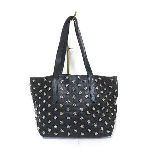 JIMMY CHOO ジミーチュウ PEGASI N/S UUF ショルダーバッグ