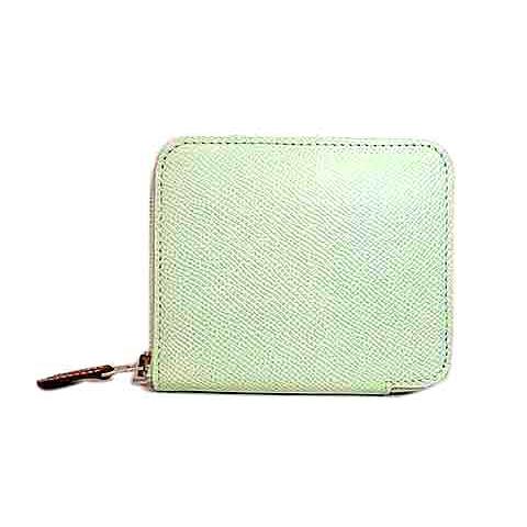 【中古】【美品】エルメス HERMES シルクイン EN LIBERTE アンリベルテ コインケース...