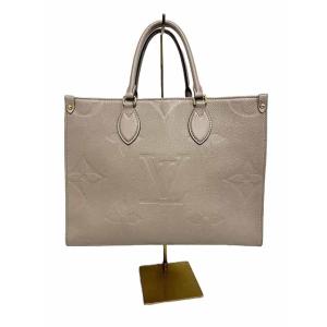 ルイヴィトン　トートバッグ美品 ルイヴィトン トートバッグ モノグラム・ジャイアント LV