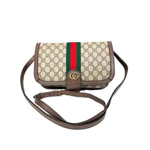 【中古】GUCCI グッチ『オフディア GGスプリーム 2WAYクラッチバッグ』548304 ユニセックス 2WAYバッグ｜re-abc