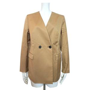 【未使用】【新古品】UNTITLED　アンタイトル  ジャケット レディース  春夏　9号　Mサイズ...