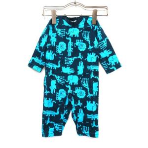 ムージョンジョン 子供服 ベビー用ロンパース カバーオール の商品一覧 ベビー服 シューズ ベビー キッズ マタニティ 通販 Yahoo ショッピング