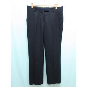 【50％OFF/SALE】TOMORROW LAND/トゥモローランド/ノータックパンツ/SIZE3...