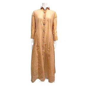 タダシ ショージ TADASHI SHOJI 白レース 半袖 フレアー ワンピース