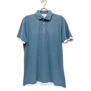 BRUNELLO CUCINELLI（ブルネロクチネリ） 美品 23SS BRUNELLO 