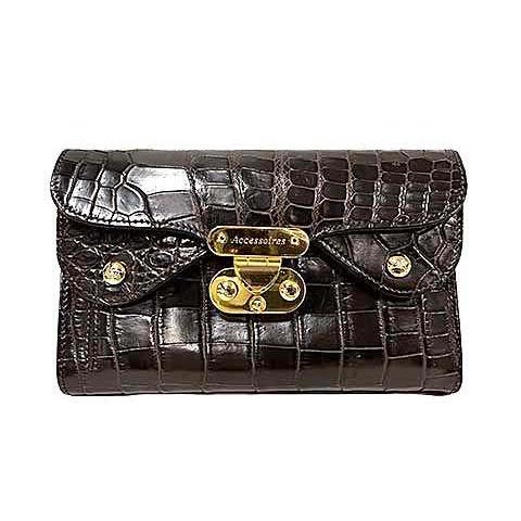 【中古】Accesoires De Mademoiselle  アクセソワ・ドゥ・マドモワゼル　財布...